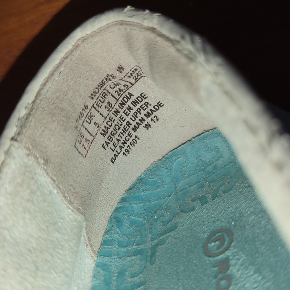 Rockport Slip on Shoes - Picture 3 of 5